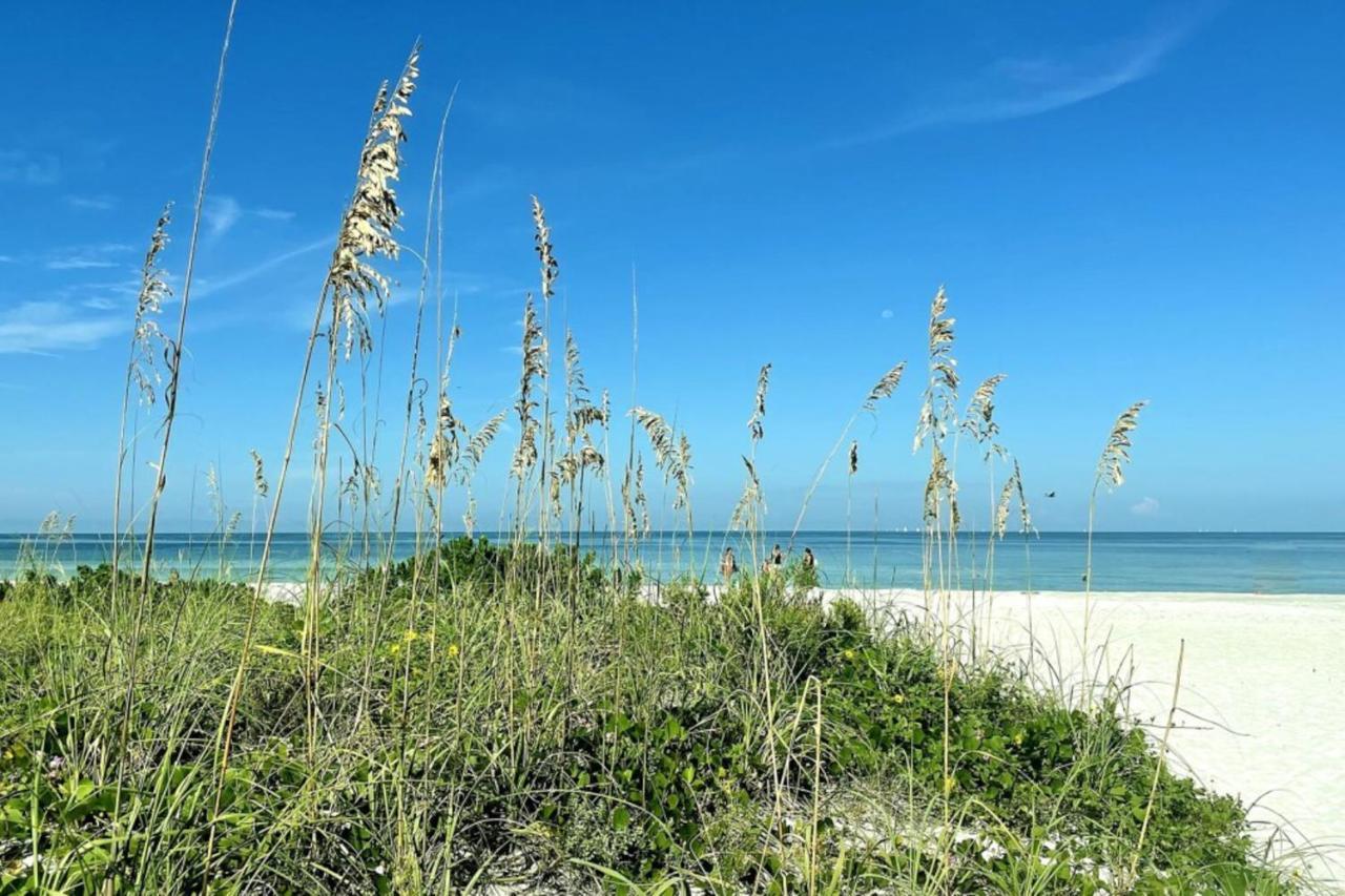 Sand Castle North 404 克利尔沃特 外观 照片